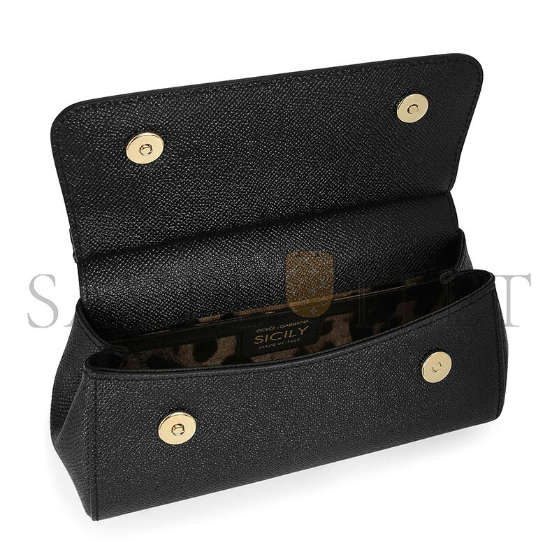 d01ce Gab*a*a sicily small handbag (19*13*6cm)